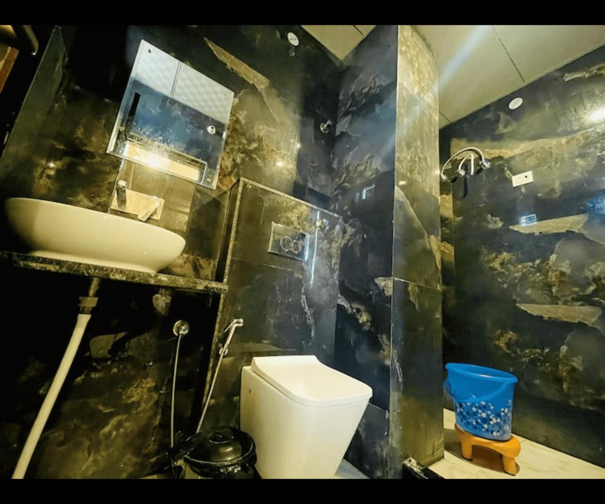 Hotel Hari Inn 자이푸르 객실 사진