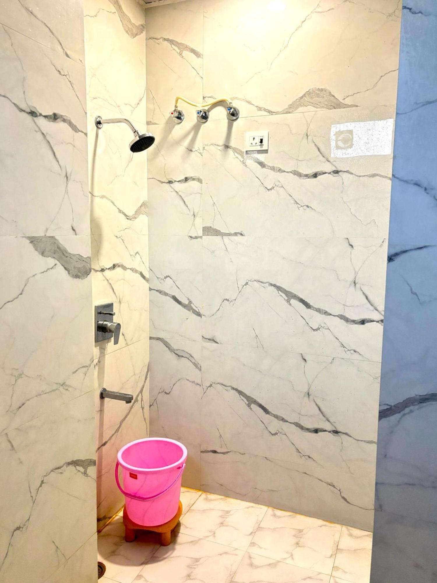 Hotel Hari Inn 자이푸르 객실 사진