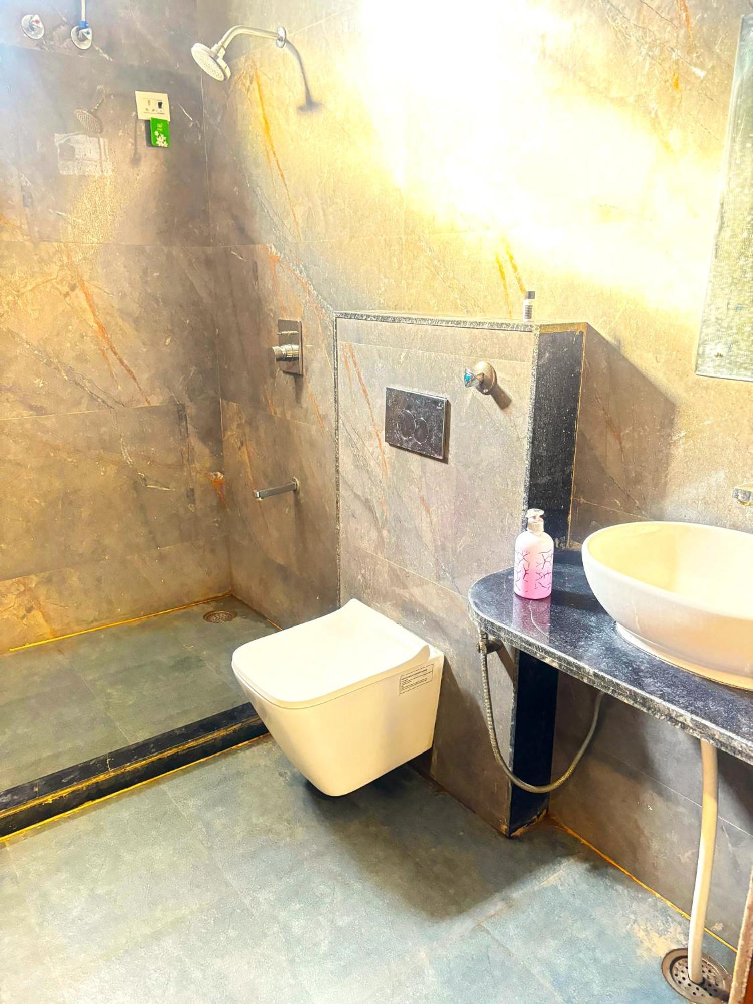 Hotel Hari Inn 자이푸르 객실 사진