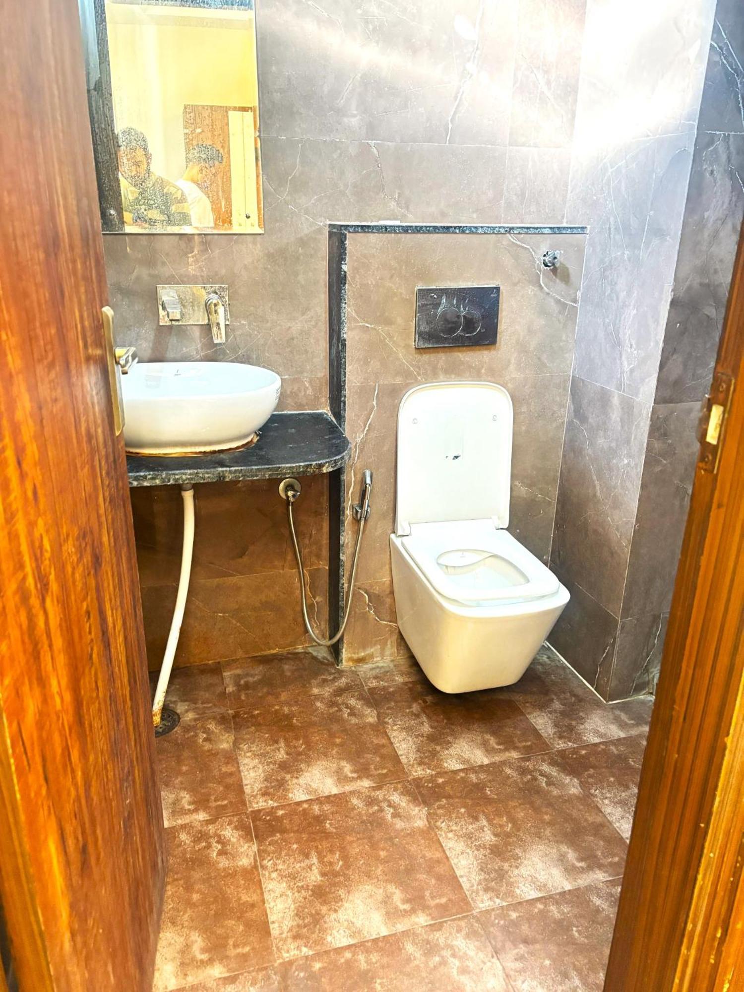 Hotel Hari Inn 자이푸르 객실 사진