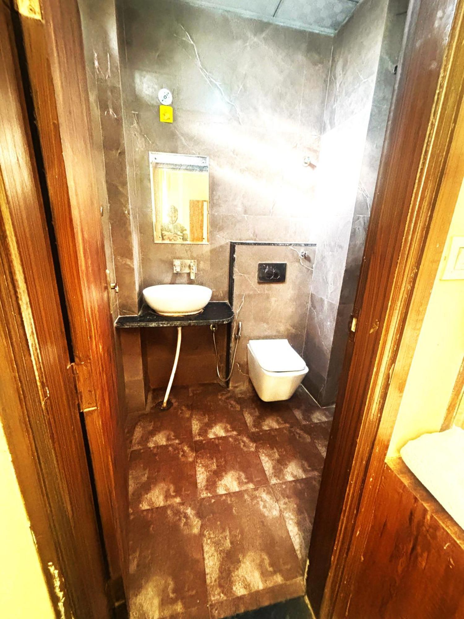Hotel Hari Inn 자이푸르 외부 사진