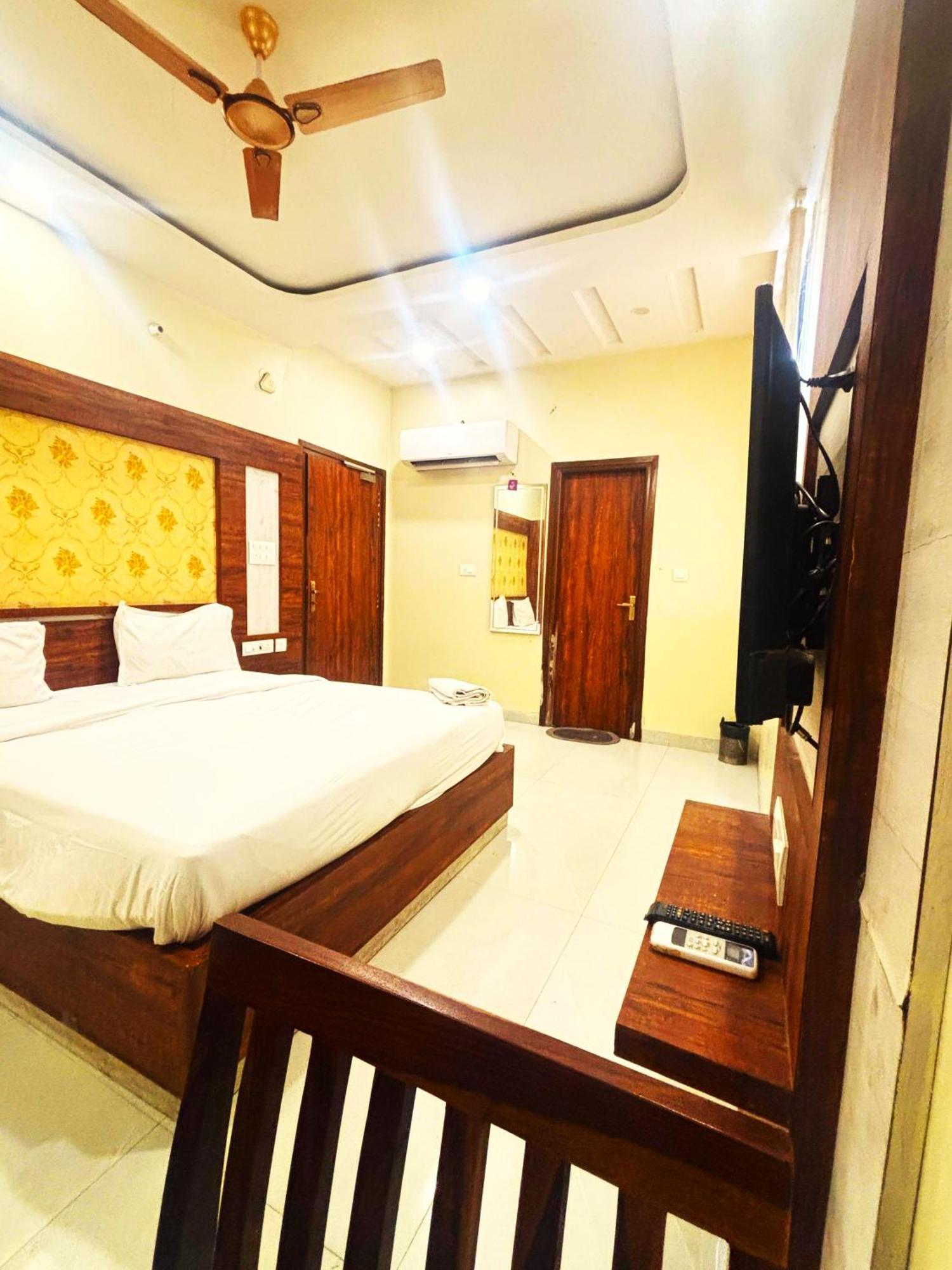 Hotel Hari Inn 자이푸르 외부 사진