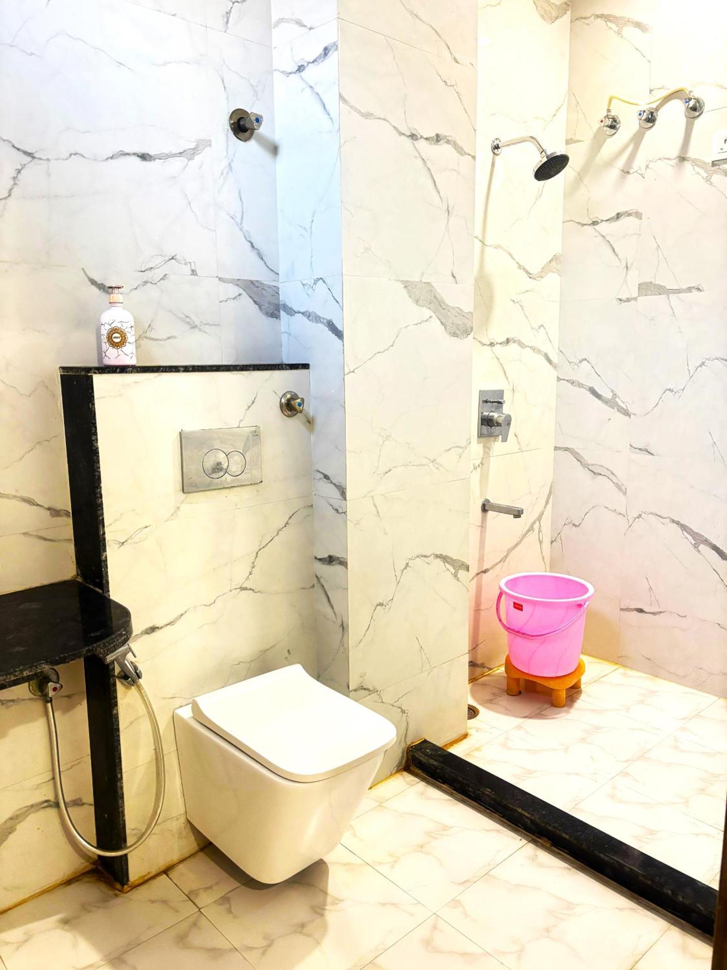 Hotel Hari Inn 자이푸르 객실 사진