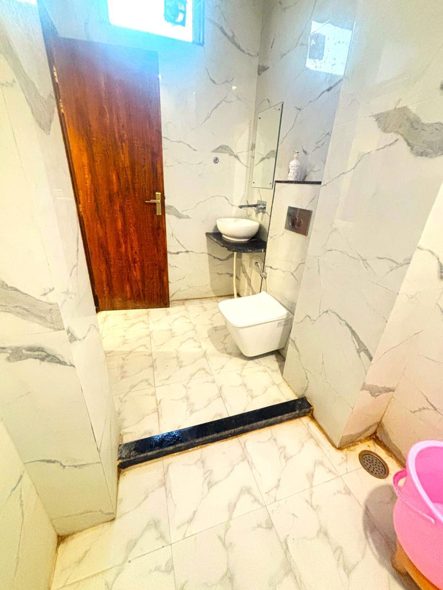 Hotel Hari Inn 자이푸르 객실 사진