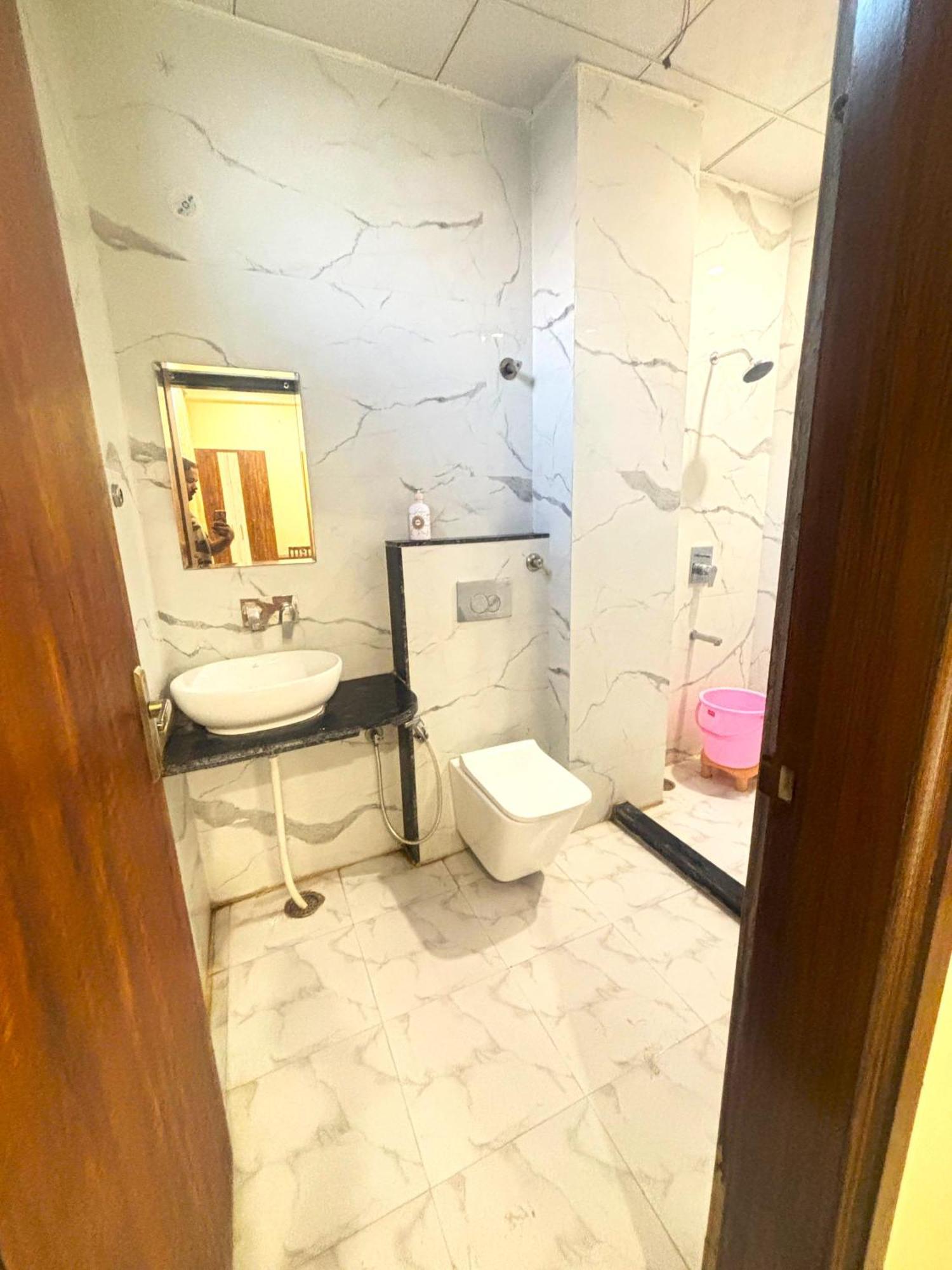 Hotel Hari Inn 자이푸르 객실 사진