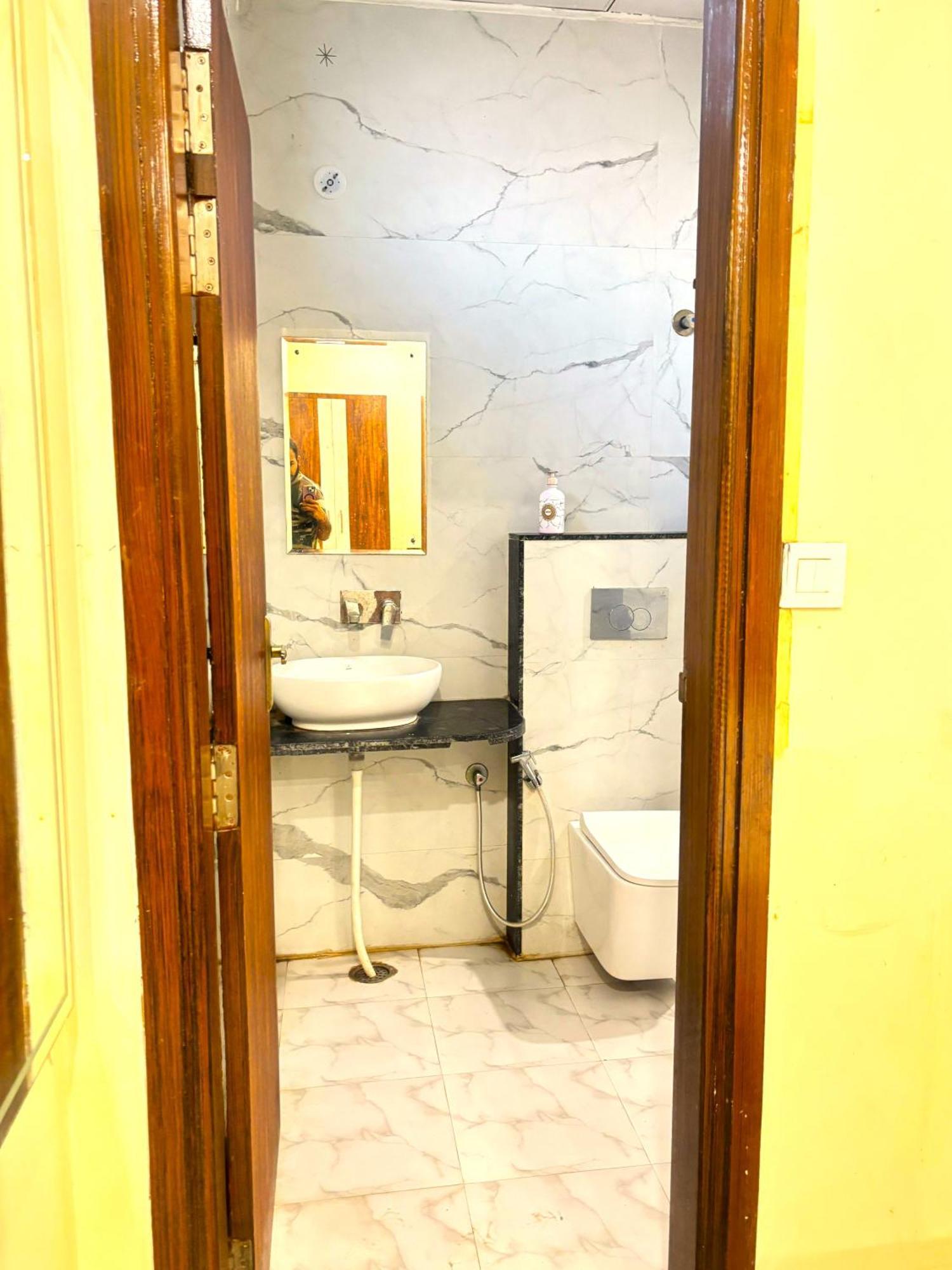 Hotel Hari Inn 자이푸르 객실 사진