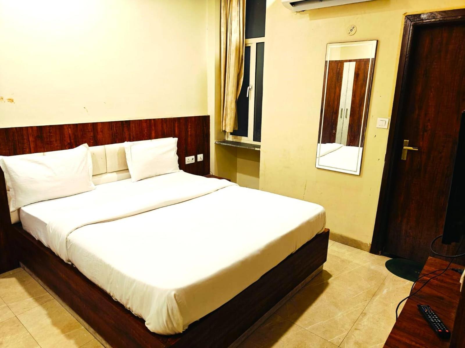 Hotel Hari Inn 자이푸르 외부 사진
