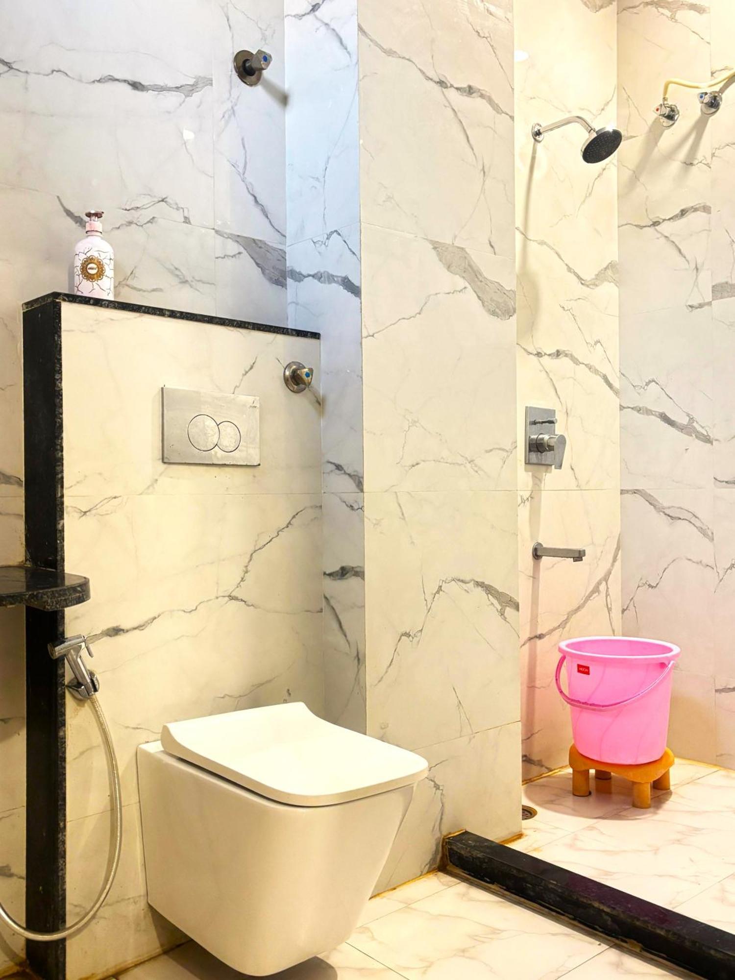 Hotel Hari Inn 자이푸르 객실 사진